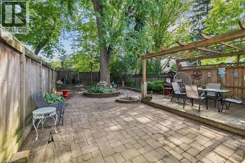80 MACLENNAN Avenue — photo 26 of 40