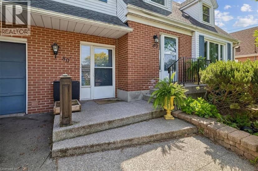 80 MACLENNAN Avenue, Hamilton, photo 3