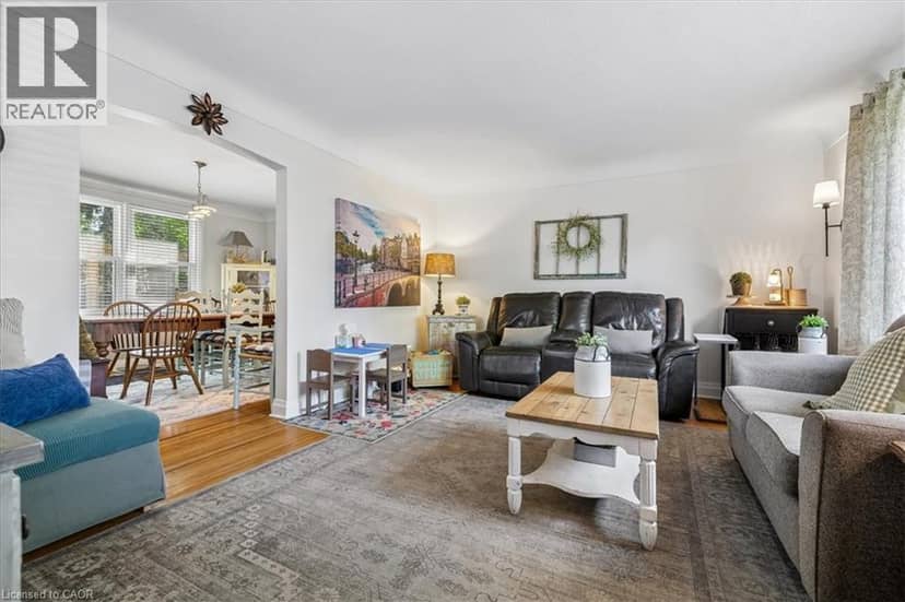 80 MACLENNAN Avenue, Hamilton, photo 7