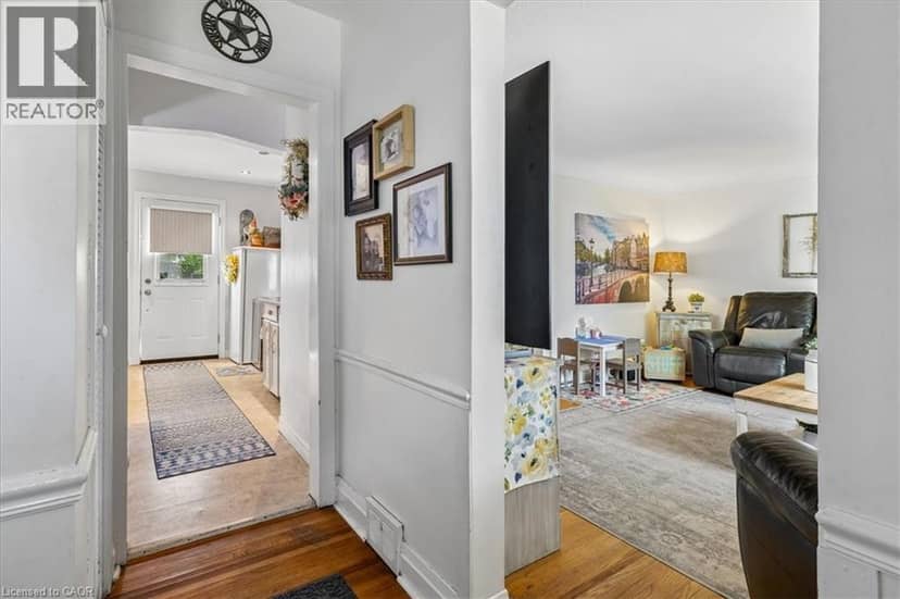 80 MACLENNAN Avenue, Hamilton, photo 6