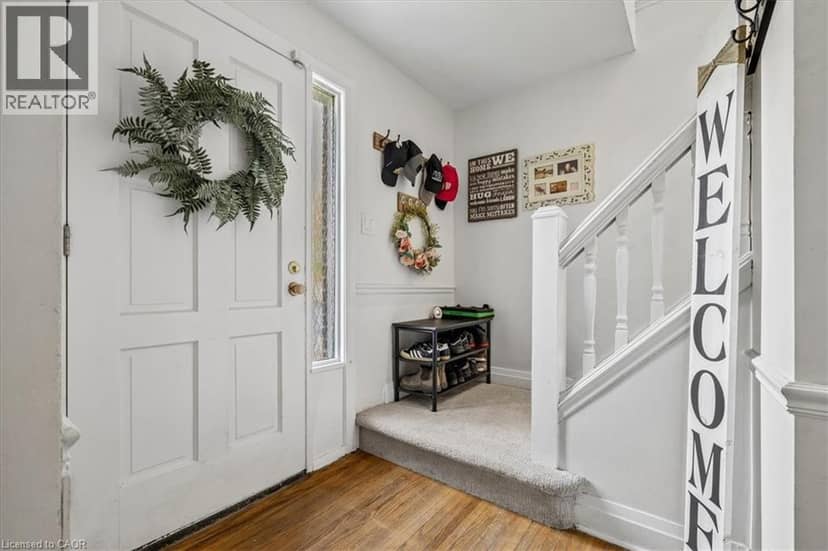80 MACLENNAN Avenue, Hamilton, photo 4