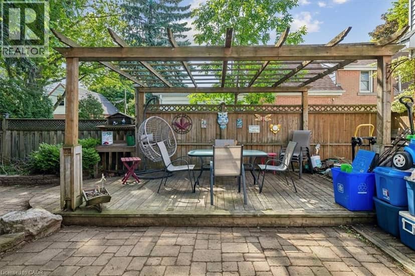 80 MACLENNAN Avenue — photo 25 of 40