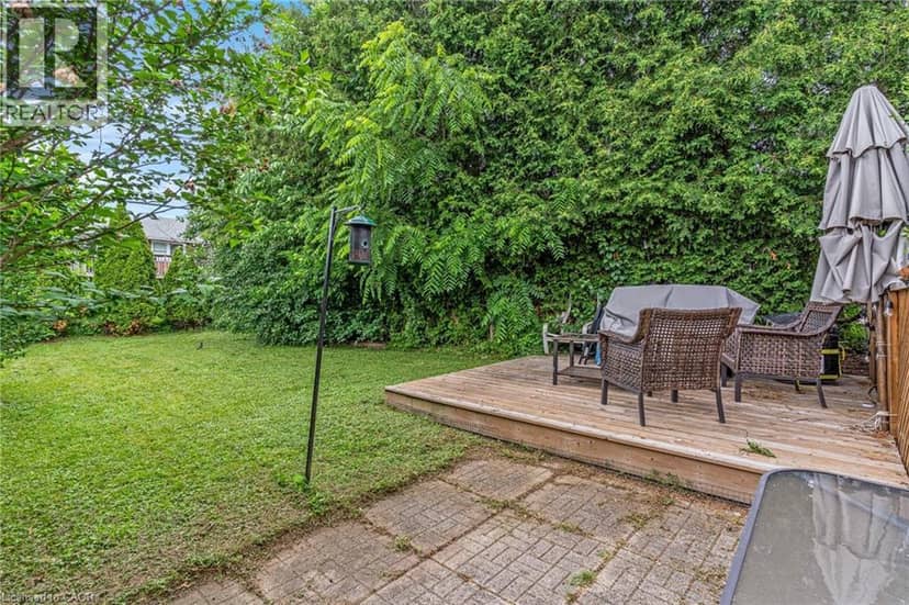 805 ROCKWAY Drive — photo 19 of 23