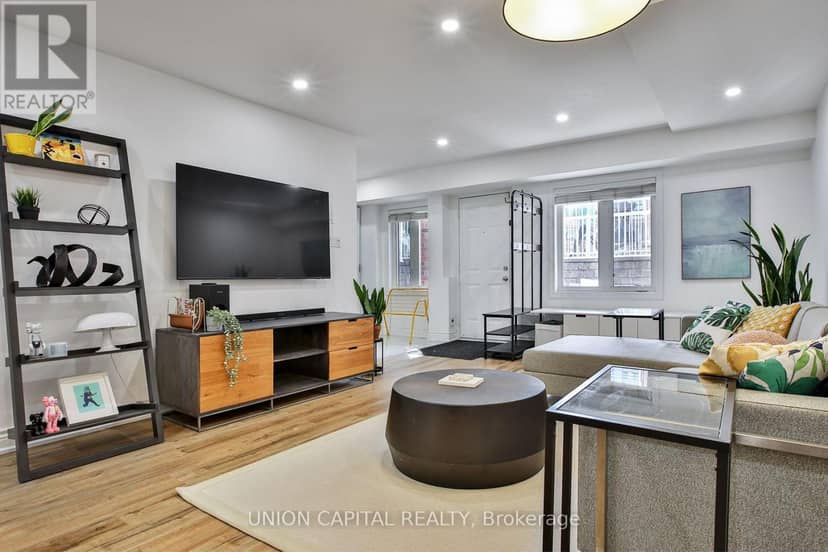201 - 12 Sudbury Street, Toronto, photo 6