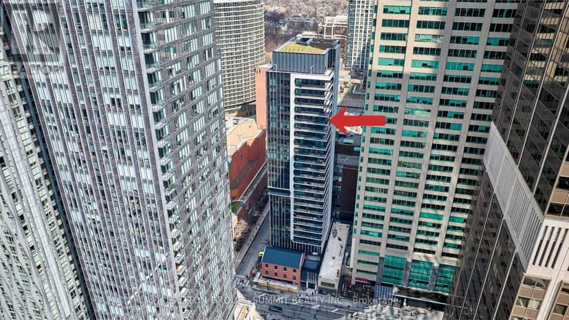 2501 - 771 Yonge Street — photo 1 of 34