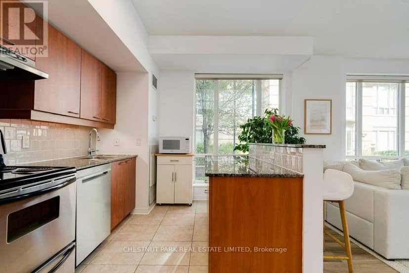 115 - 455 Rosewell Avenue, Toronto, photo 3