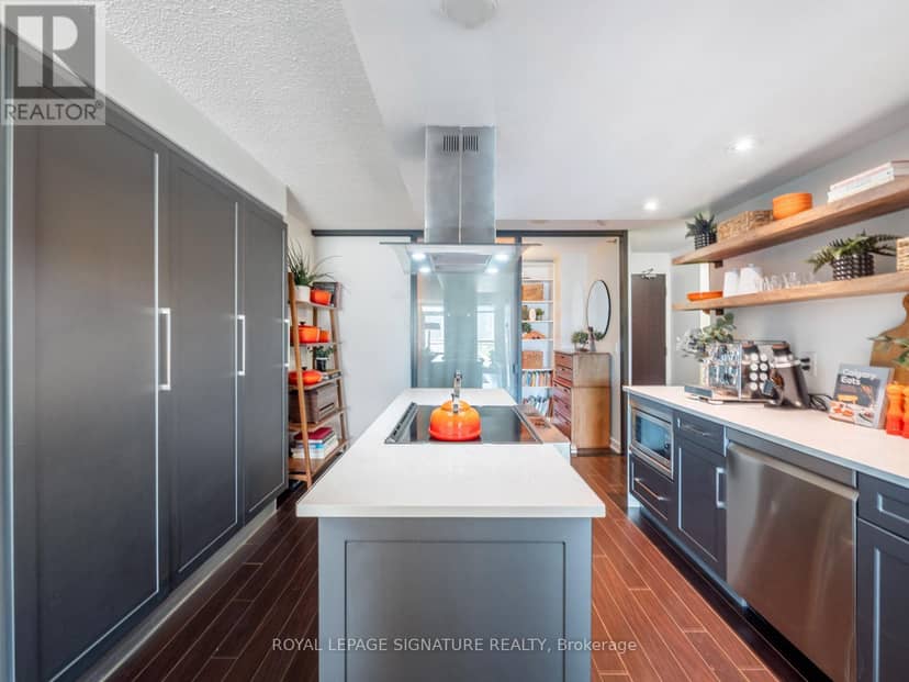 1109 - 38 Dan Leckie Way — photo 11 of 40
