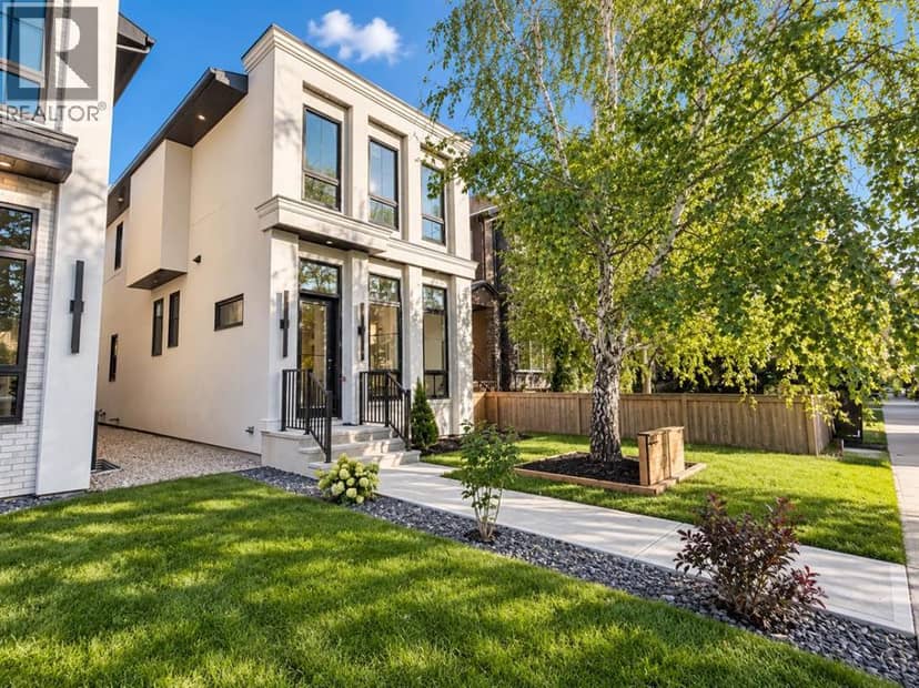 2424 31 Street SW, Calgary