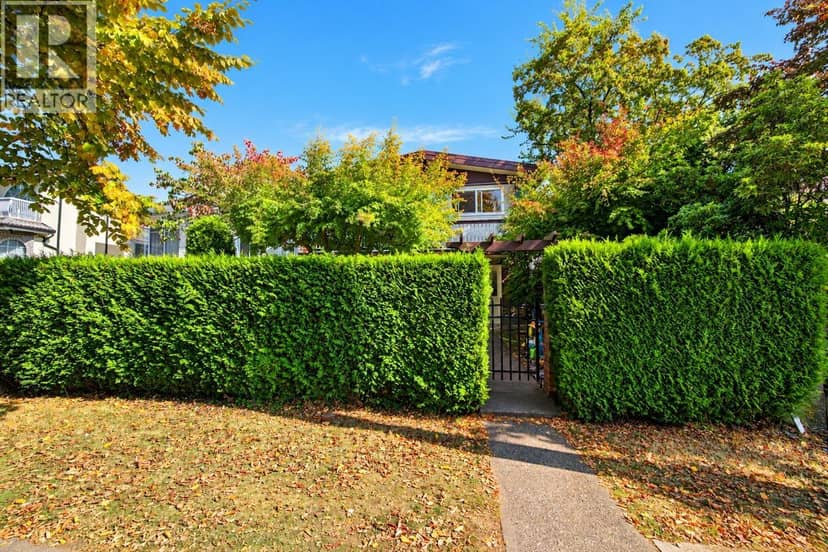 5970 JOYCE STREET, Vancouver, photo 2