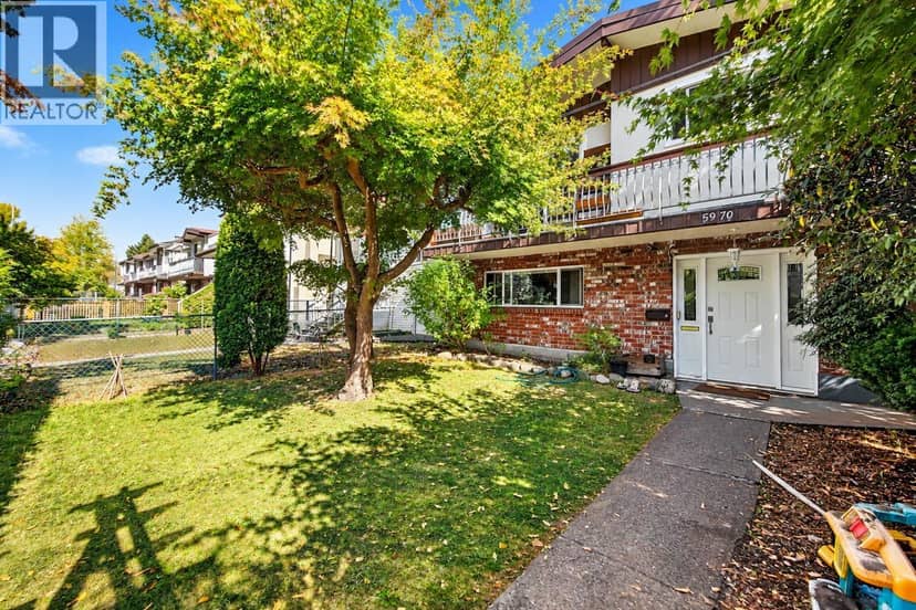 5970 JOYCE STREET, Vancouver, photo 4