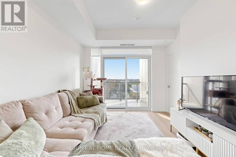 909 - 474 Caldari Road — photo 7 of 40