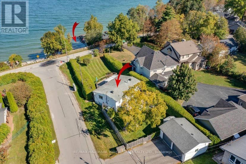 525 Lake Drive E, Georgina, photo 3