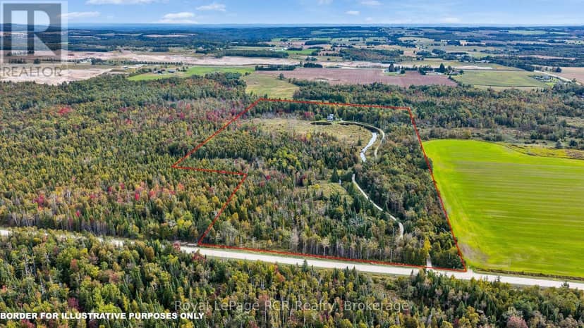 397061 5th Line, Melancthon, photo 4