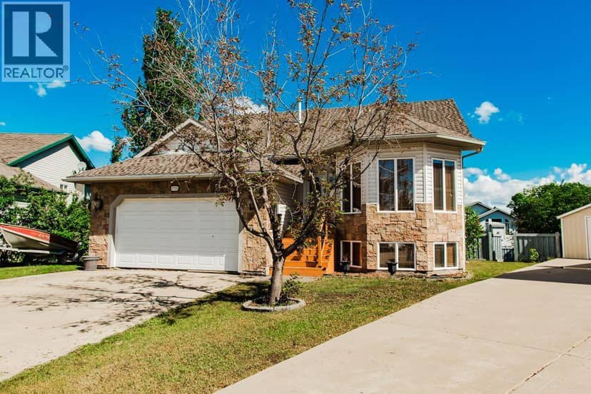 12721 89 Street, Grande Prairie, photo 2