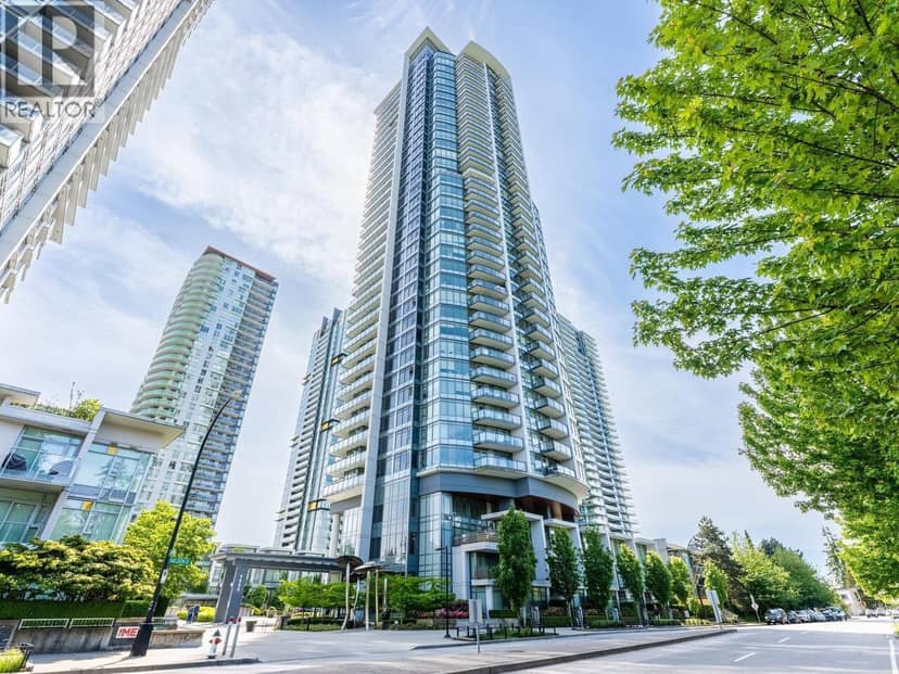 2506 4900 LENNOX LANE, Burnaby