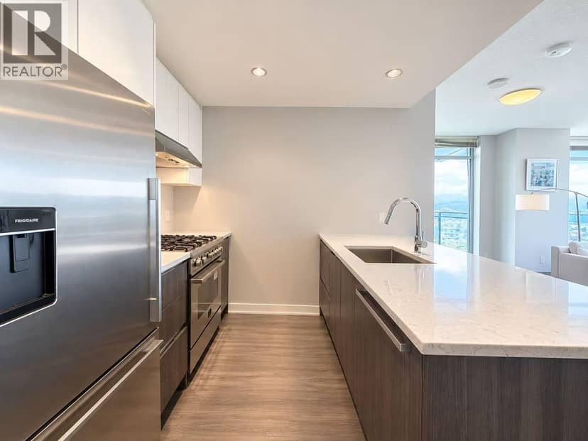 2506 4900 LENNOX LANE, Burnaby, photo 5