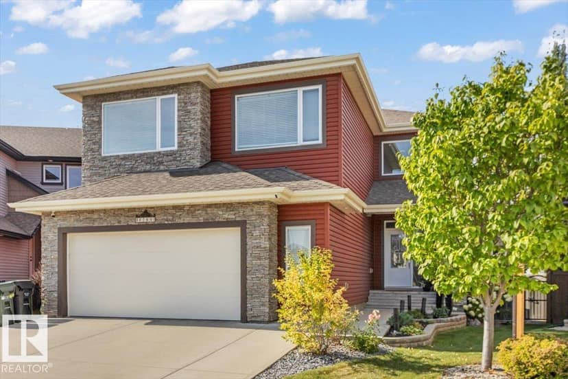 4289 Summerland Dr, Sherwood Park