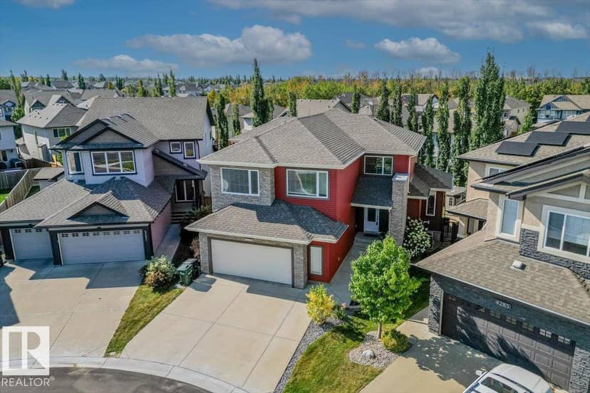 4289 Summerland Dr, Sherwood Park, photo 2
