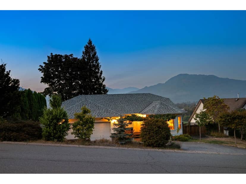 47465 SWALLOW CRESCENT, Little Mountain, Chilliwack, photo 4