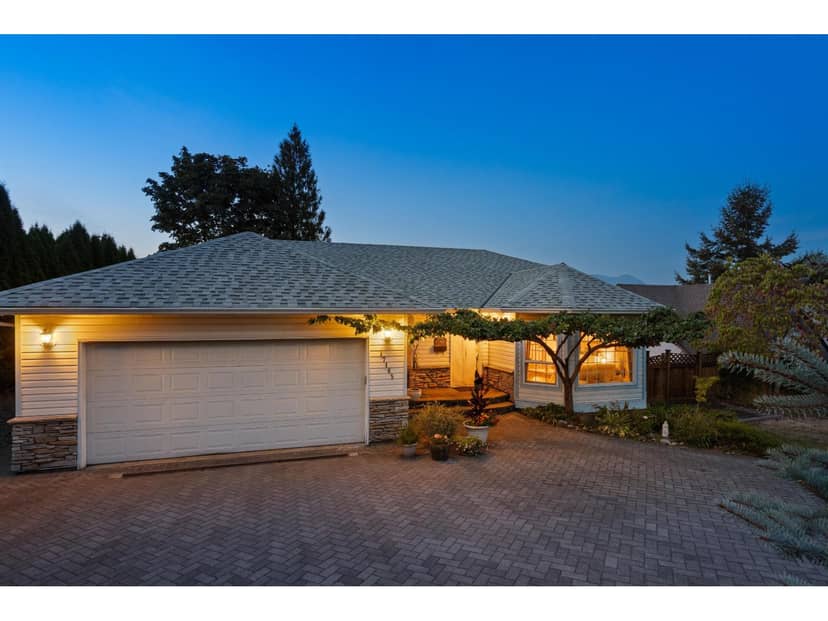 47465 SWALLOW CRESCENT, Little Mountain, Chilliwack, photo 5