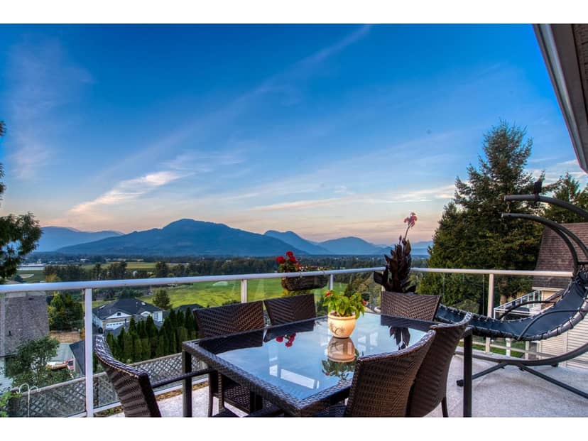 47465 SWALLOW CRESCENT, Little Mountain, Chilliwack