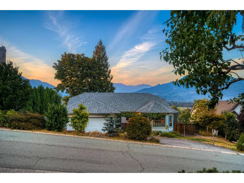 47465 SWALLOW CRESCENT, Little Mountain, Chilliwack, photo 8