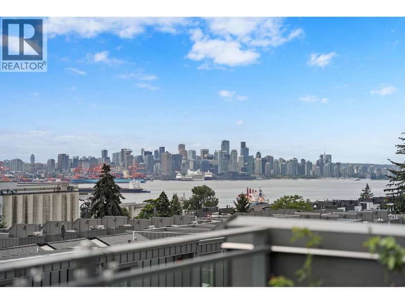 207 649 E 3 STREET, North Vancouver