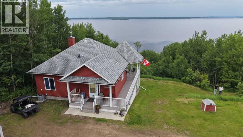 613 & 617, 13221 Twp Rd 680, Lac La Biche, photo 2
