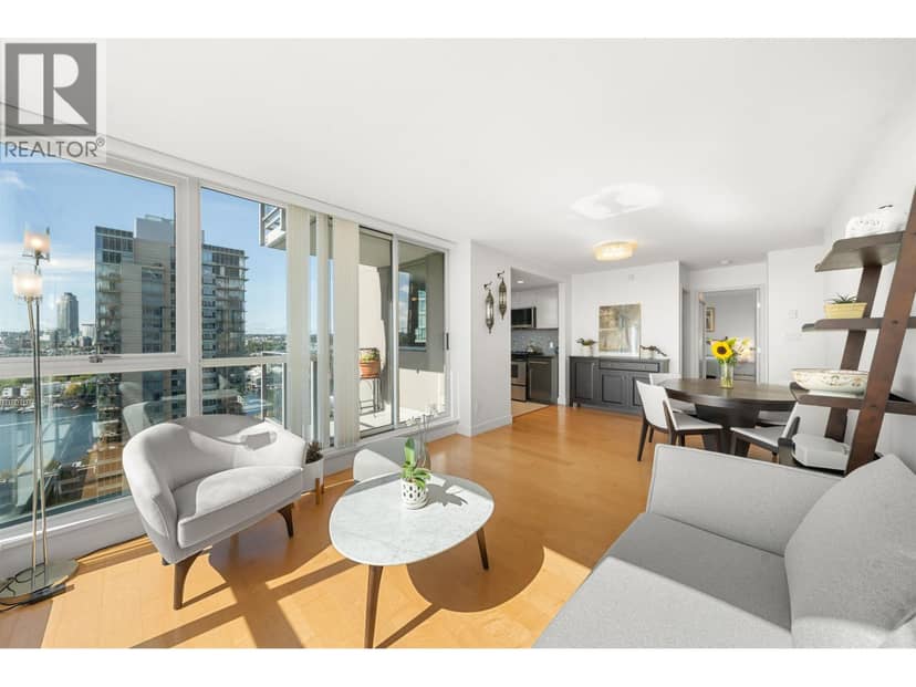 2002 1408 STRATHMORE MEWS, Vancouver, photo 5
