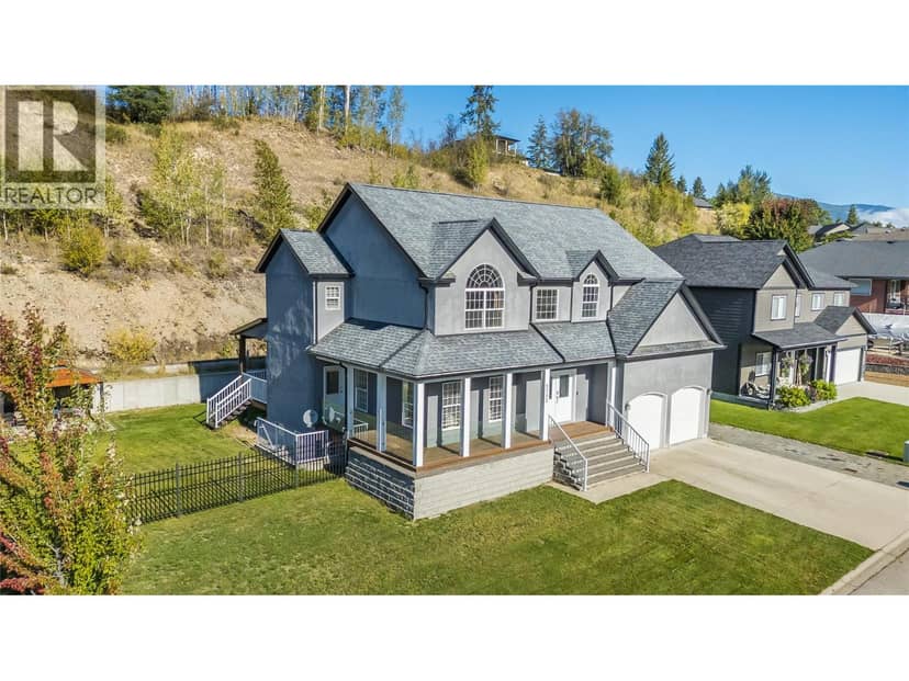 3732 5th Avenue, Castlegar