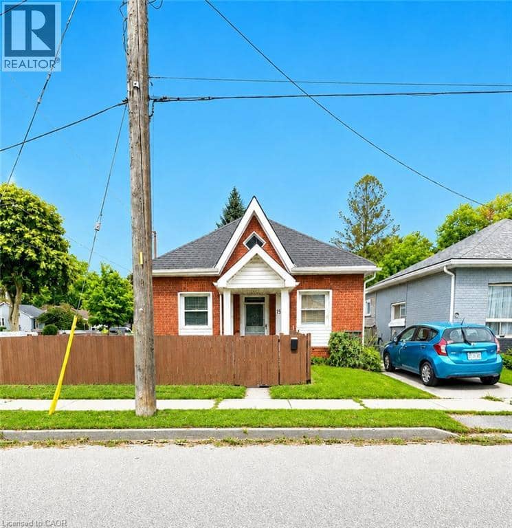 15 ESTHER Street — photo 1 of 14