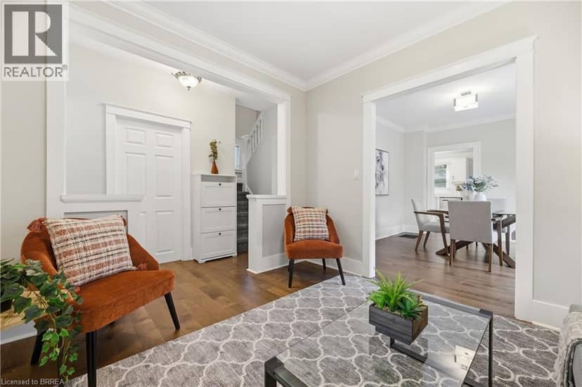 87 STRATHCONA Avenue, Brantford, photo 6