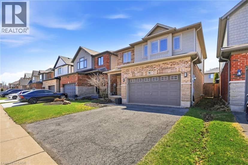 98 WILLOW Lane, Grimsby, photo 4