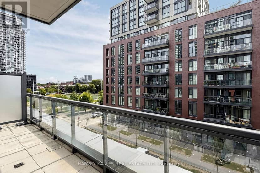 419 - 55 Regent Park Boulevard — photo 24 of 40