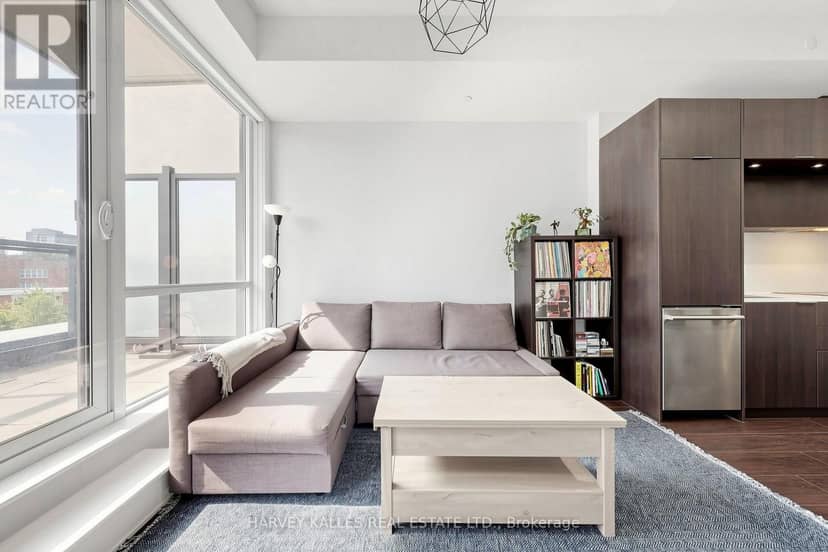419 - 55 Regent Park Boulevard, Toronto, photo 5