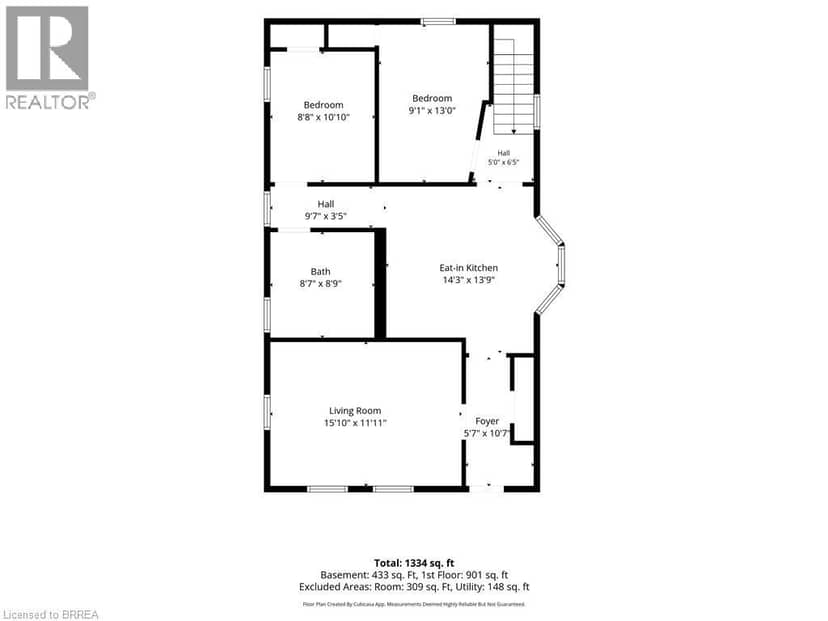 17 SCARFE Avenue — photo 40 of 40