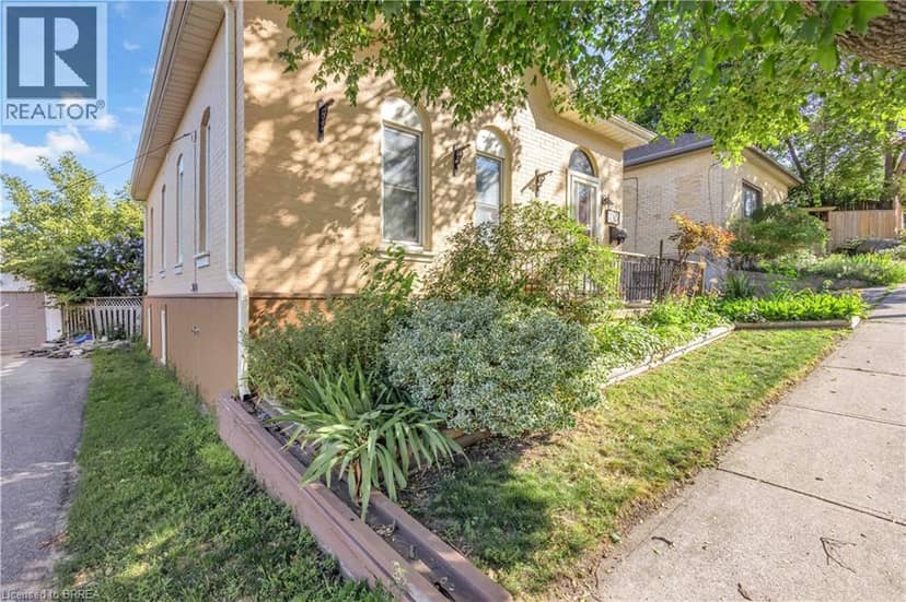 17 SCARFE Avenue, Brantford, photo 4