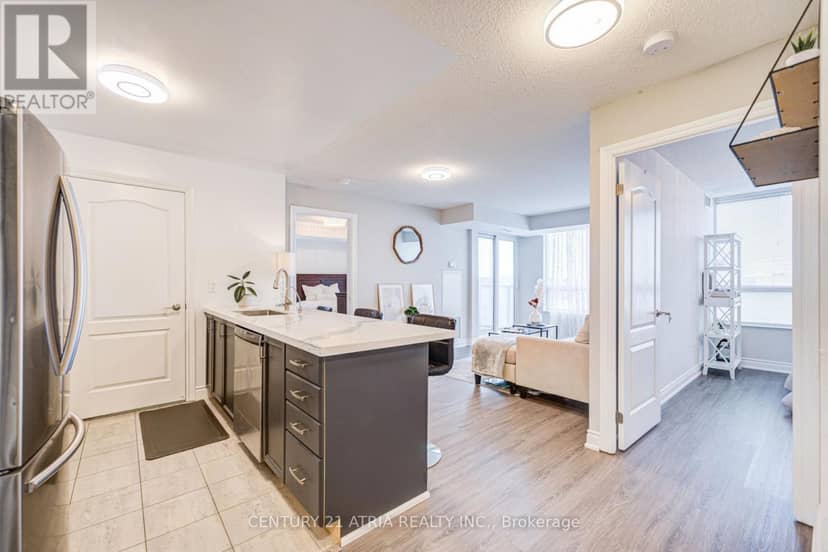 407 - 50 Brian Harrison Way — photo 4 of 28