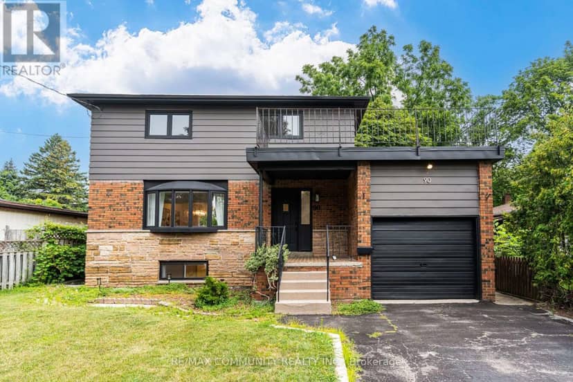 90 Euclid Avenue, Toronto