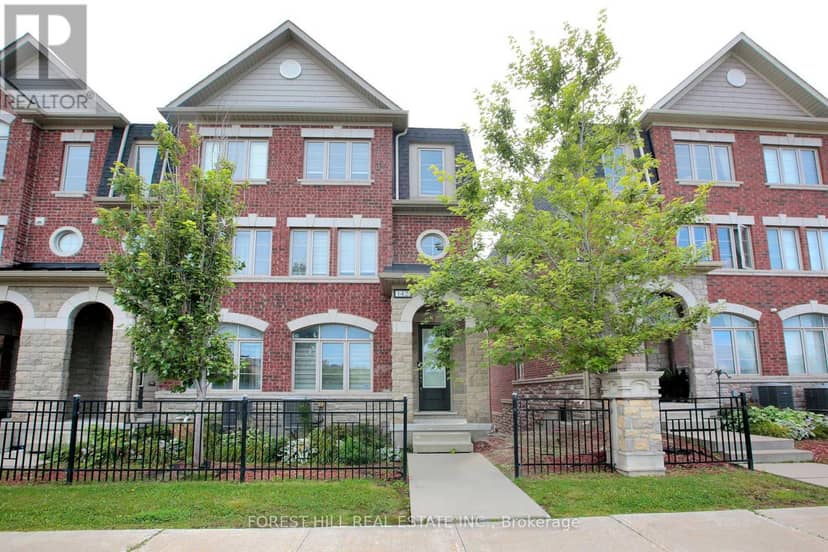 142 - 1331 Major Mackenzie Drive W — photo 1 of 18