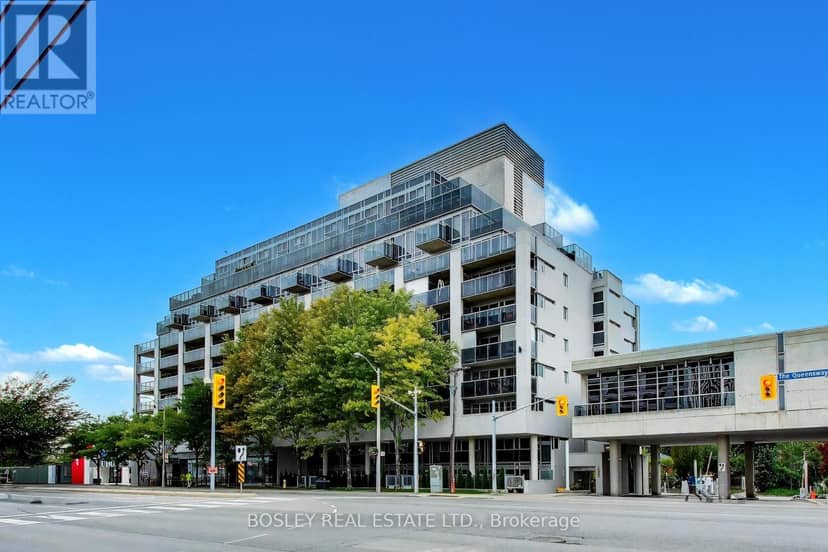 713 - 1050 The Queensway — photo 1 of 23
