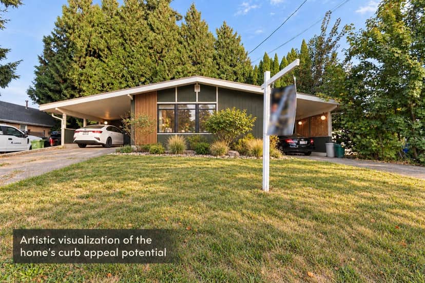 9542 YOUNG ROAD, Chilliwack Proper East, Chilliwack