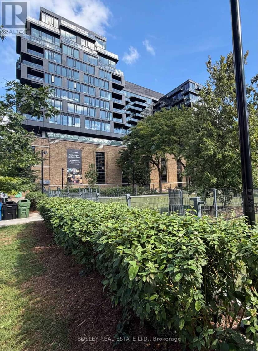708 - 505 Richmond Street W — photo 17 of 17