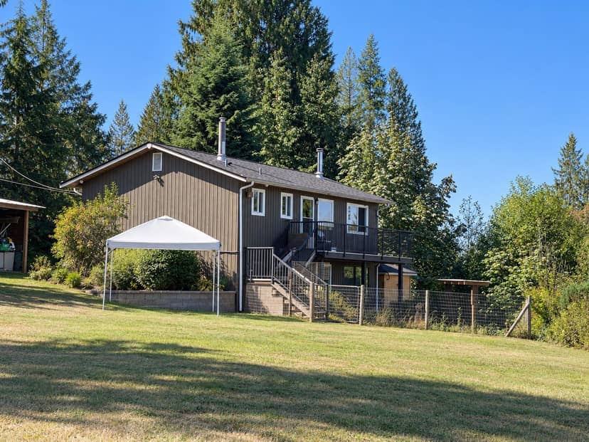 31081 SILVERHILL ROAD, Mission, photo 3