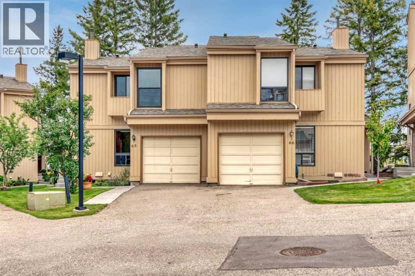 65, 70 Beacham Way NW, Calgary, photo 2