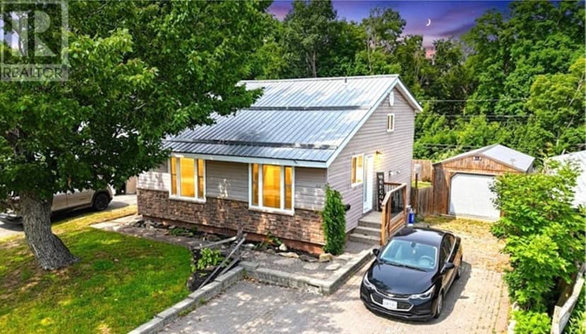 177 Axmith AVE, Elliot Lake
