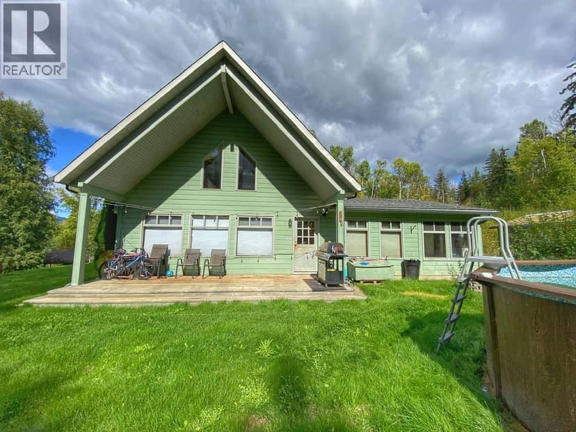 3130 62 HIGHWAY, Hazelton