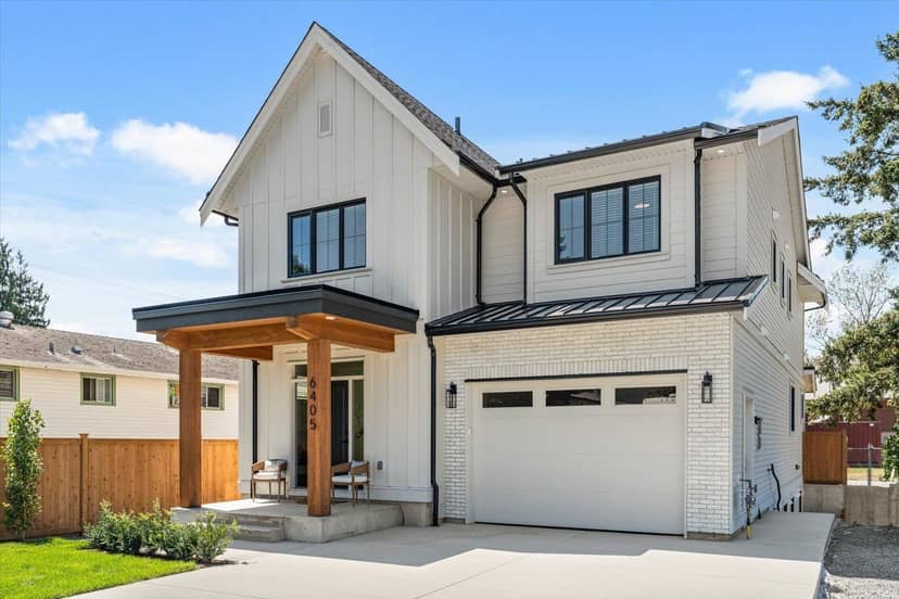 6405 SILVERTHORNE ROAD, Sardis South, Chilliwack