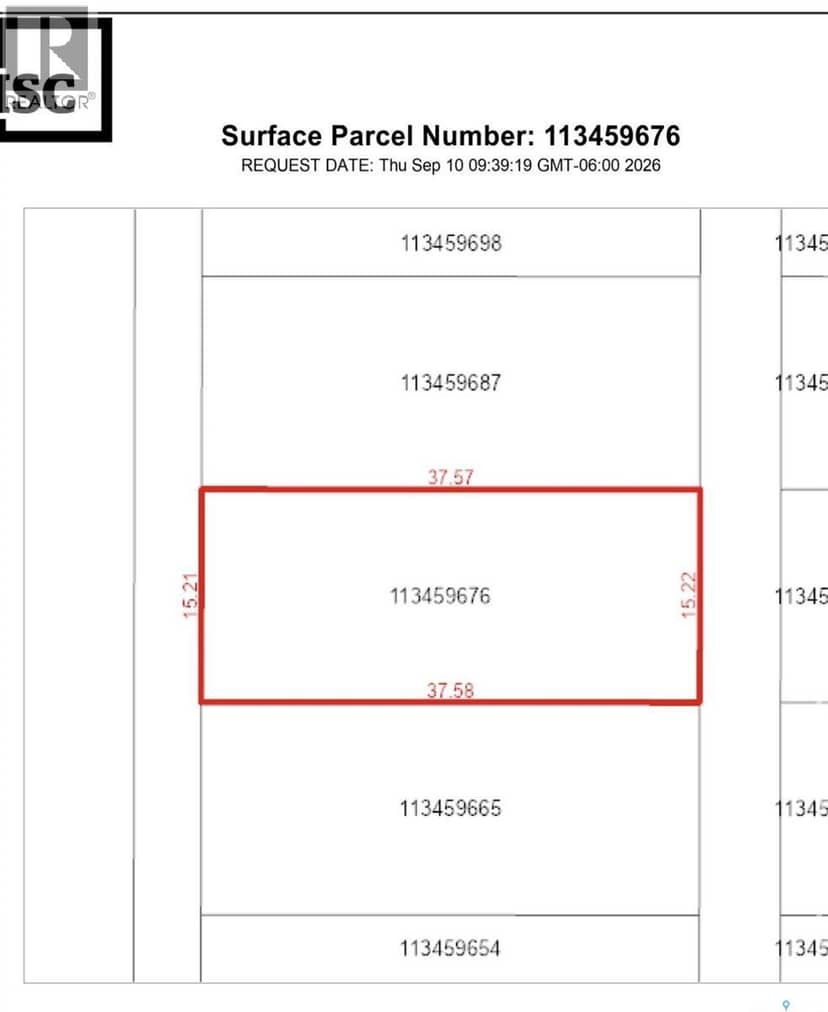 Jansen 4 Lot Parcel, Jansen, photo 4