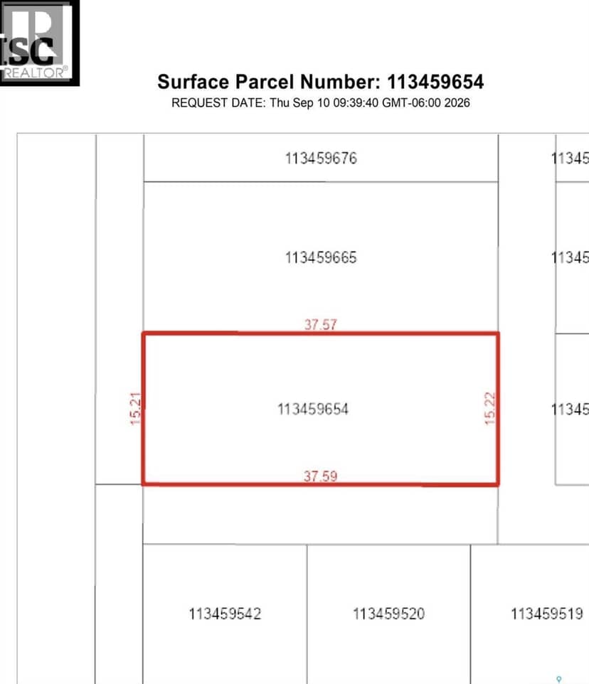 Jansen 4 Lot Parcel — photo 2 of 5